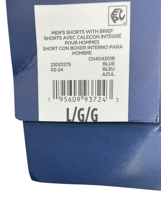 Pantaloneta L (CHAPS)