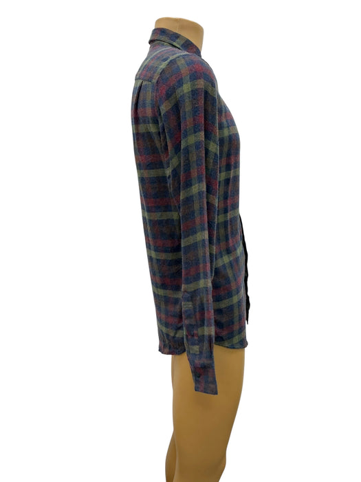 Camisa S (WEATHERPROOF)