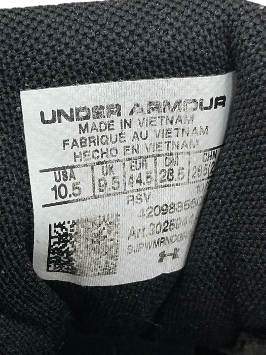 Tenis 10.5 (UNDER ARMOUR)