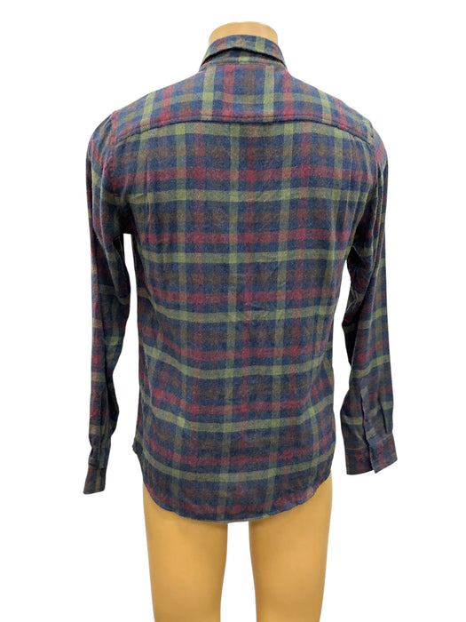 Camisa S (WEATHERPROOF)