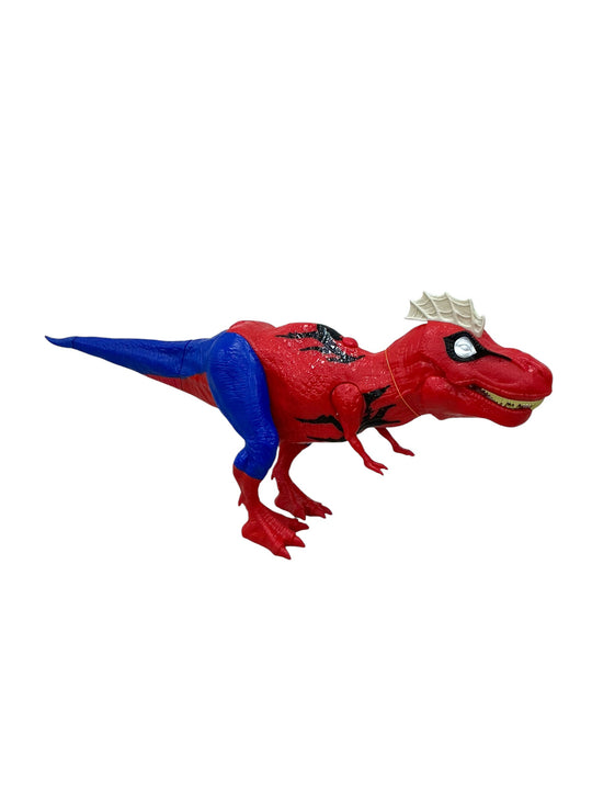 Spider-Rex (HASBRO)