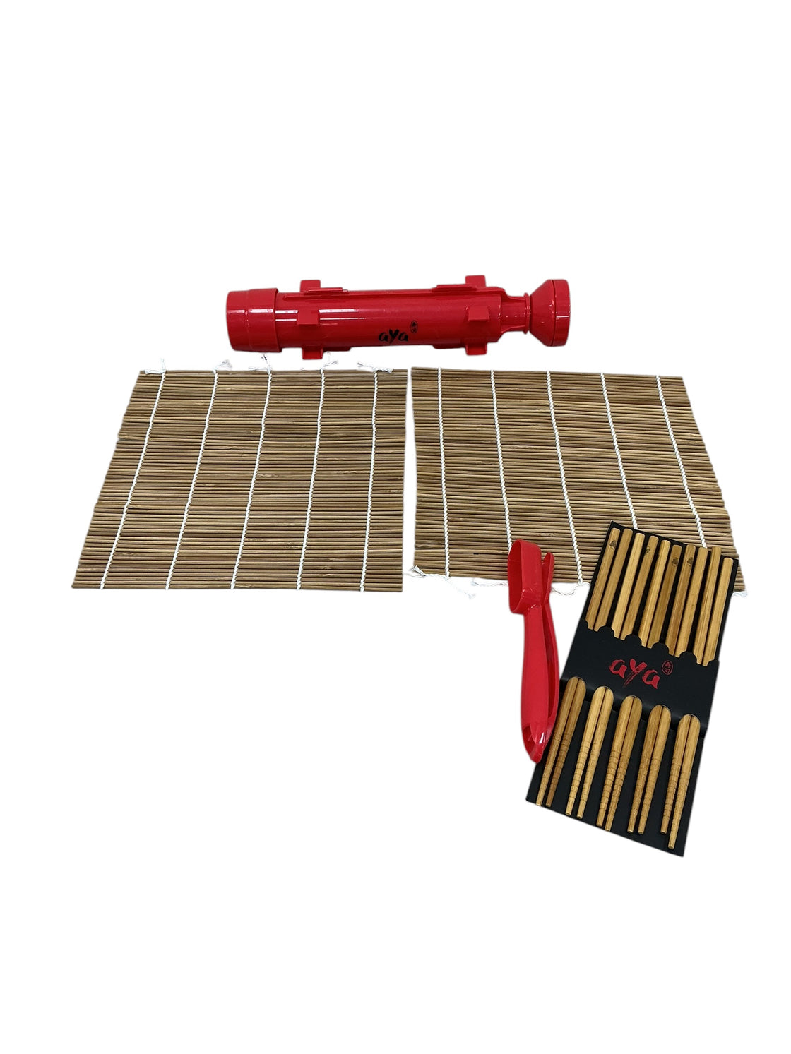 Kit para sushi (AYA)