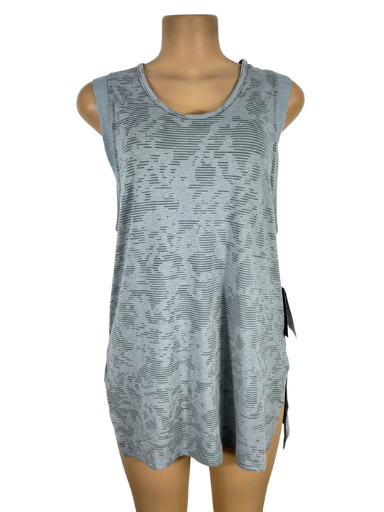 Blusa L (UNDER ARMOUR)