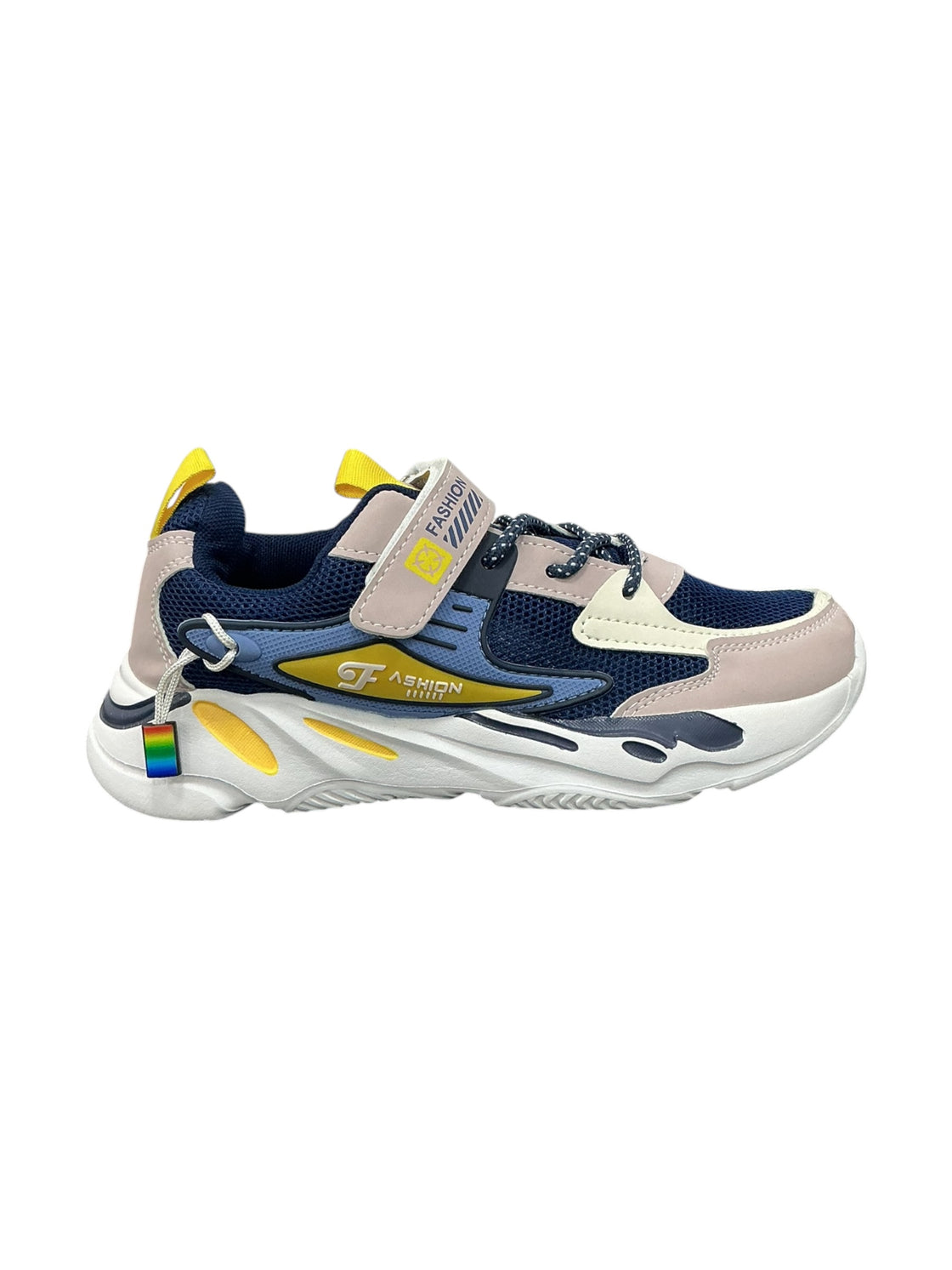 Tenis para niñ@