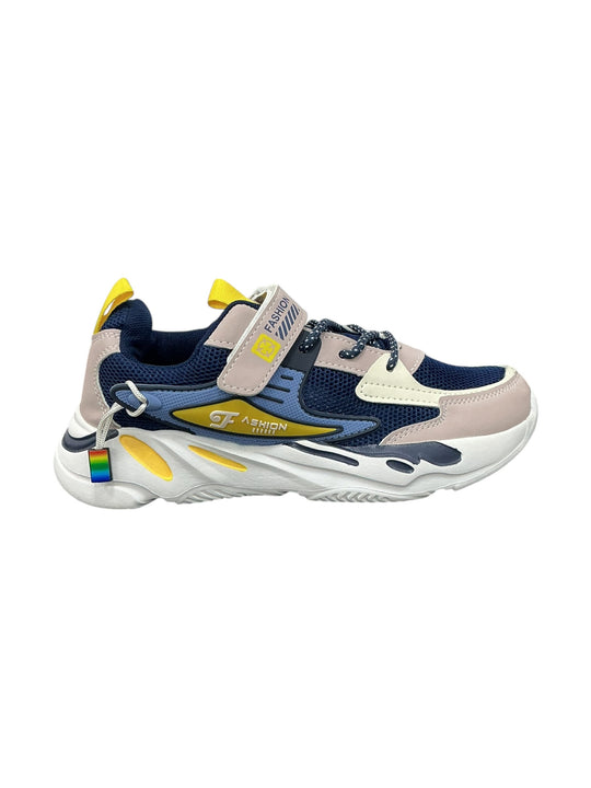 Tenis para niñ@