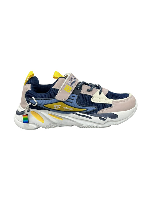 Tenis para niñ@