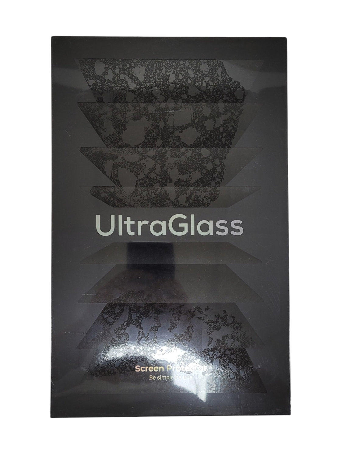 Protector de pantalla para iPad Pro  (ULTRAGLASS)