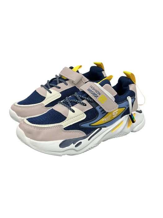Tenis para niñ@