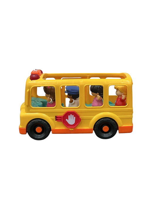 Autobús Escolar (FISHER-PRICE)