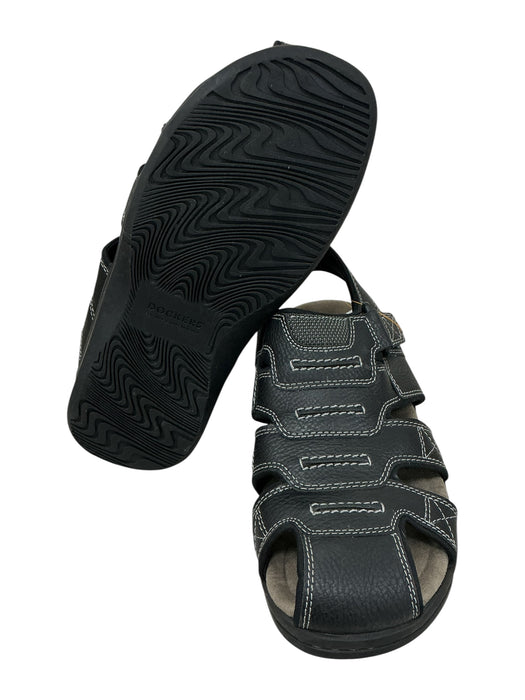 Sandalia 7 (DOCKERS)