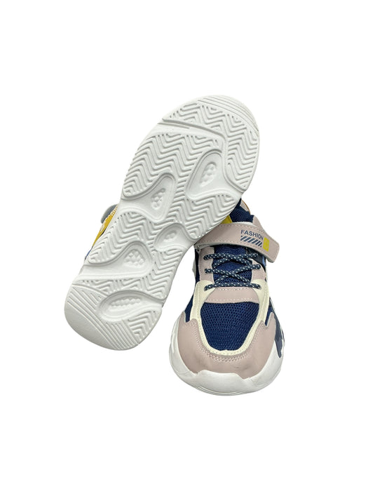 Tenis para niñ@