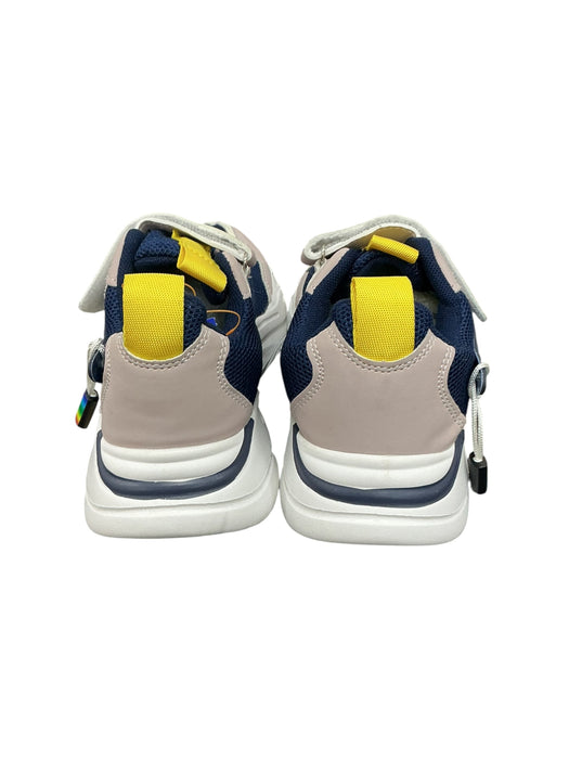 Tenis para niñ@