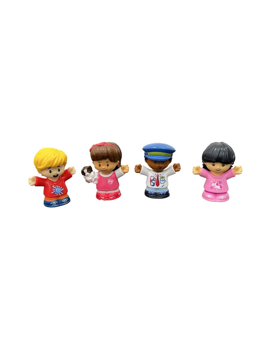Autobús Escolar (FISHER-PRICE)