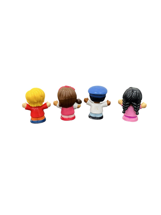 Autobús Escolar (FISHER-PRICE)