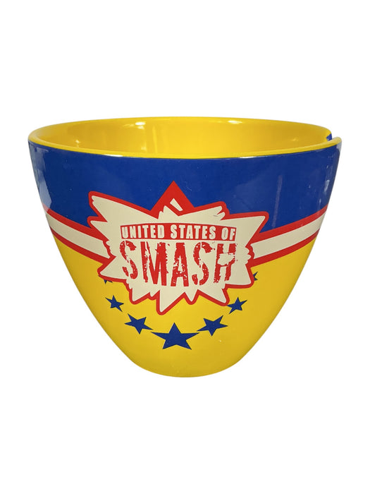 Tazón de All Might (FUNIMATION)