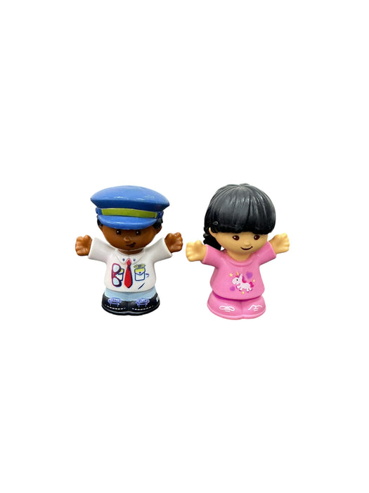 Autobús Escolar (FISHER-PRICE)