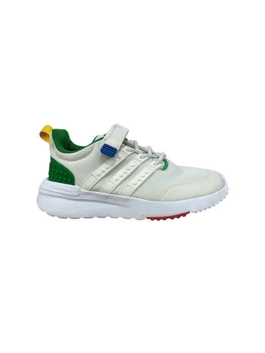 Tenis para niño 13K (ADIDAS)