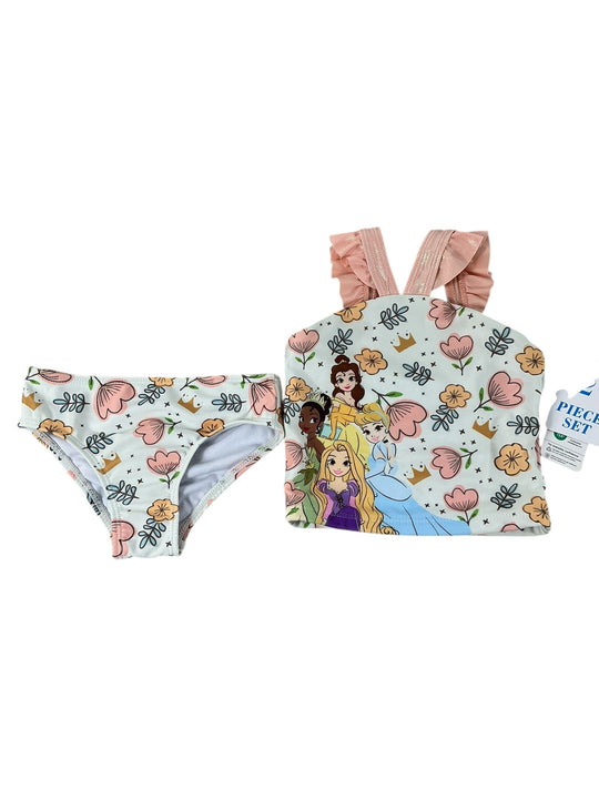 Traje de baño para bebé 18M (DISNEY)