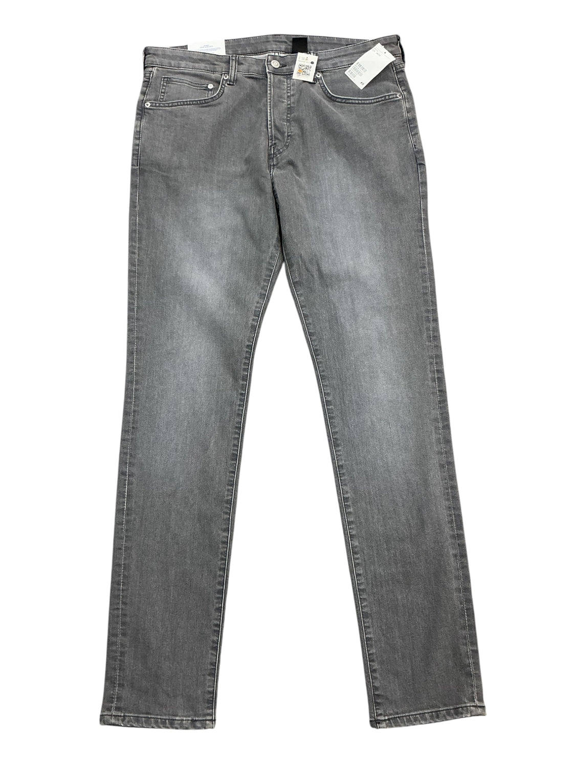 Pantalón 36x32 (H&M)