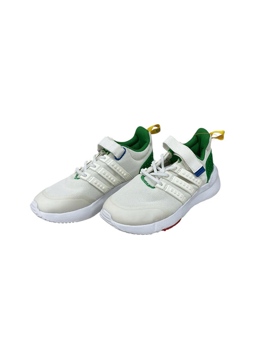 Tenis para niño 13K (ADIDAS)