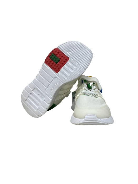 Tenis para niño 13K (ADIDAS)