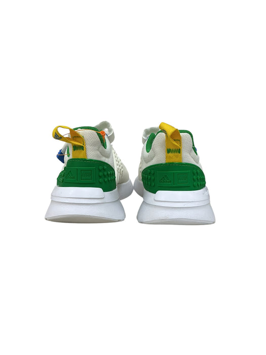 Tenis para niño 13K (ADIDAS)