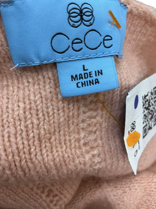 Suéter L (CECE)