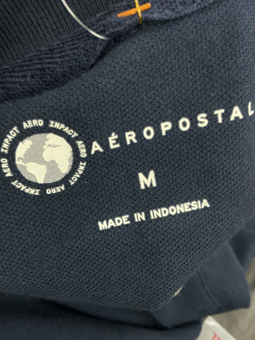 Camisa M (AEROPOSTALE)