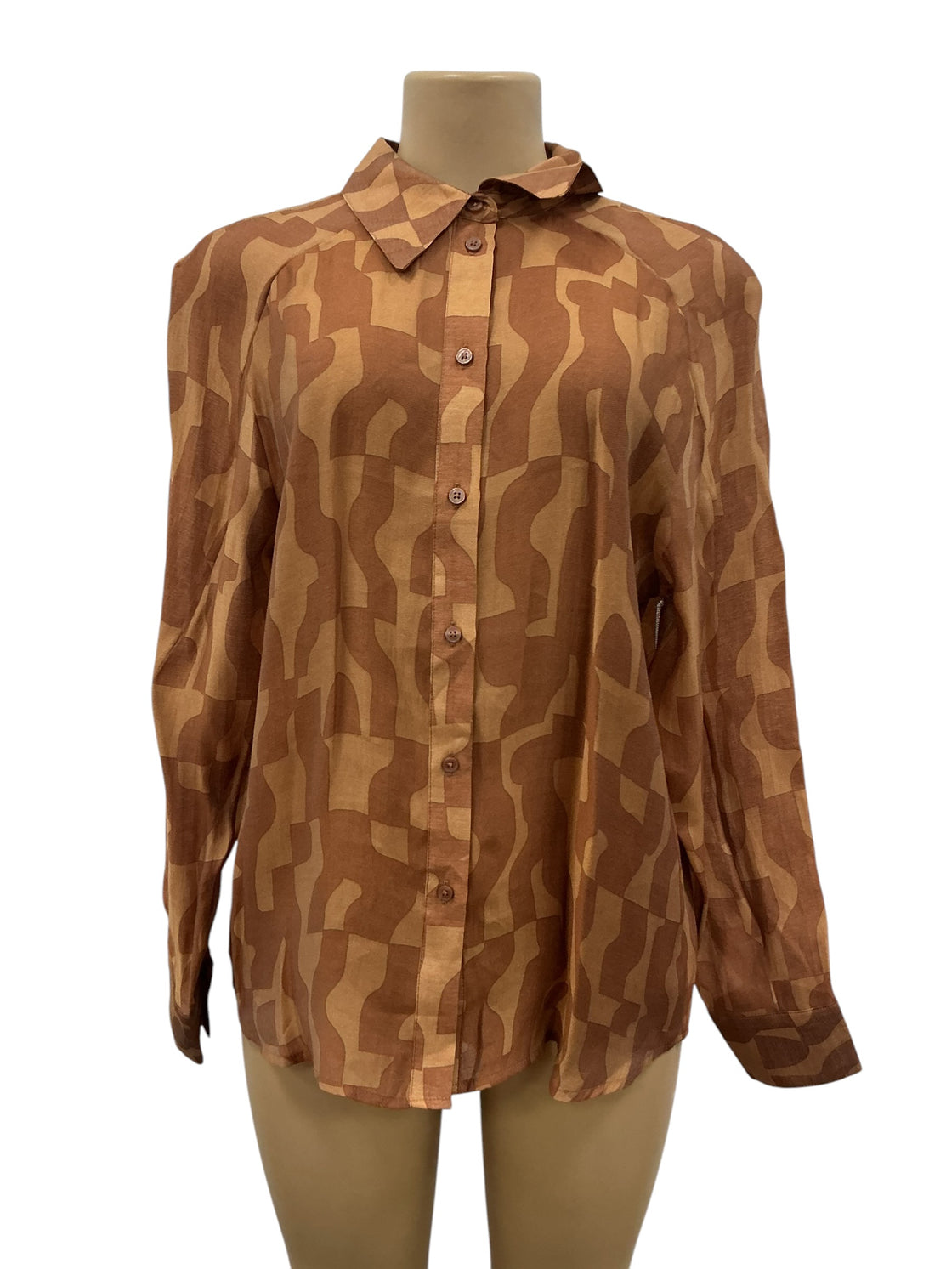 Blusa M (WORTHINGTON)