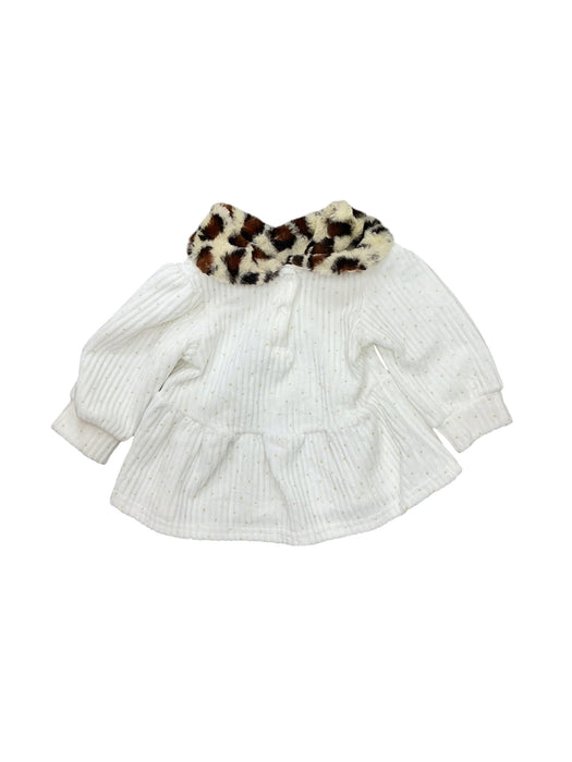 Traje para bebé 0/3M (RACHEL ZOE)