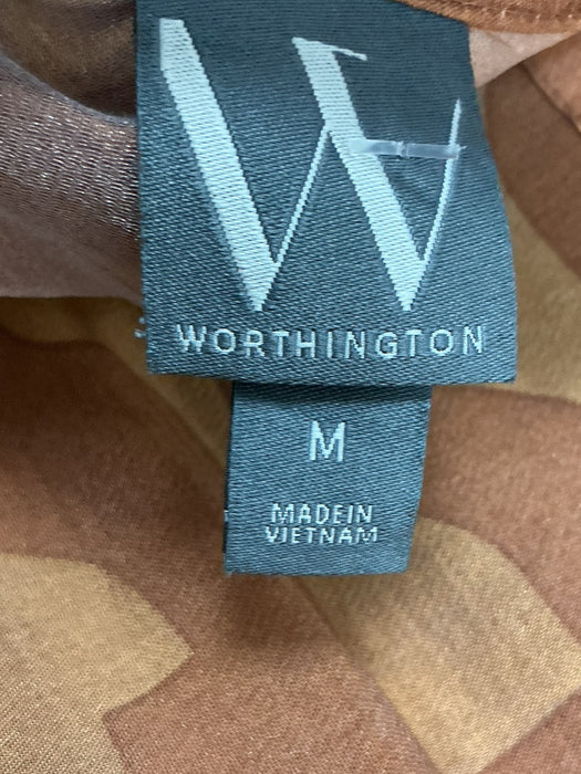 Blusa M (WORTHINGTON)