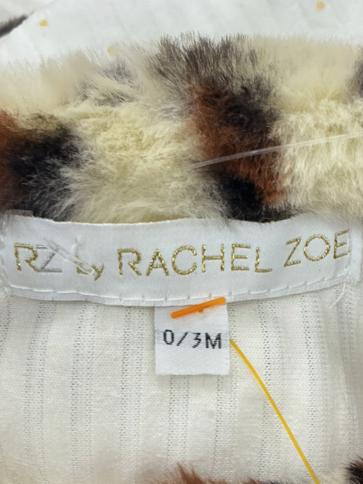Traje para bebé 0/3M (RACHEL ZOE)
