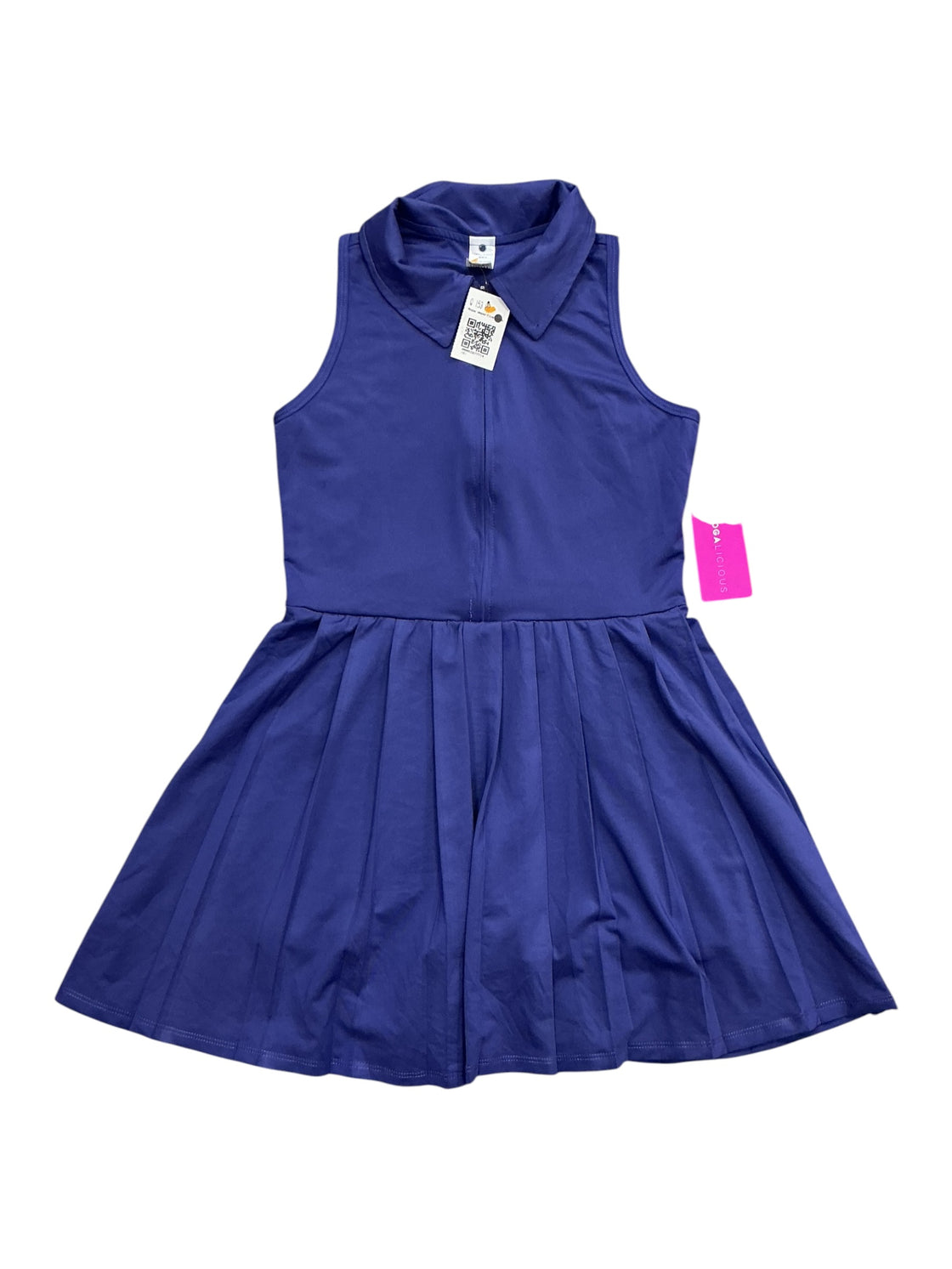 Vestido para niñ@ 12 (YOGALICIOUS)
