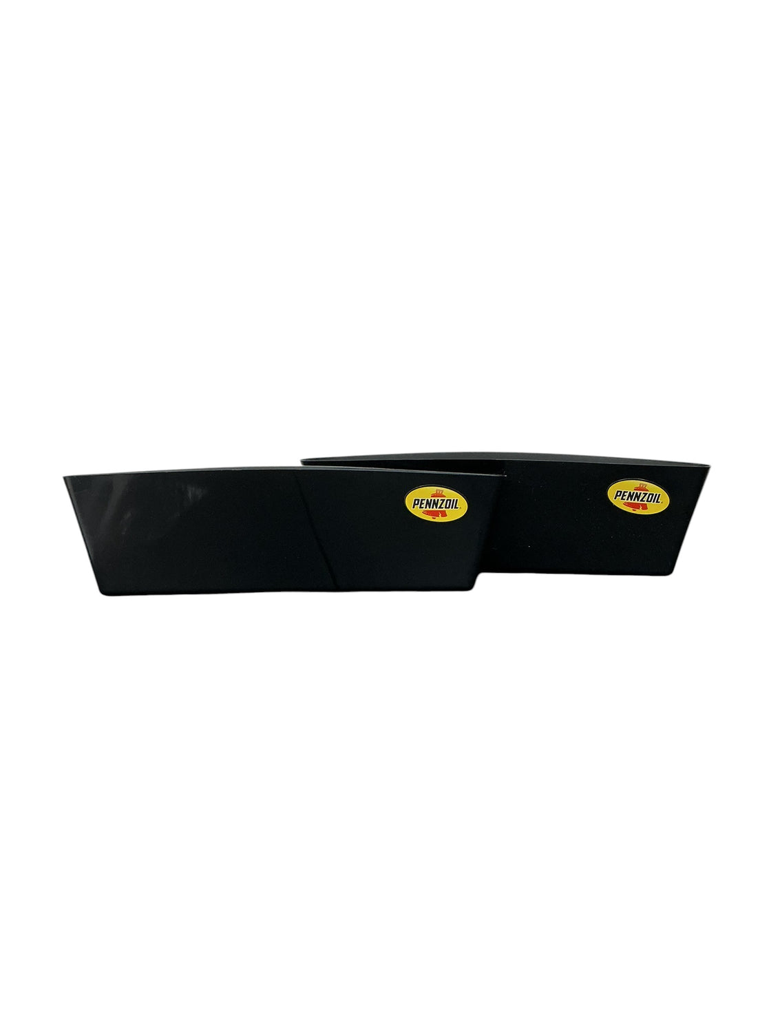 Organizador ranuras de automóvil (PENNZOIL)