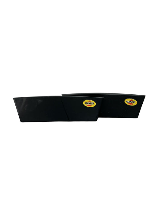 Organizador ranuras de automóvil (PENNZOIL)