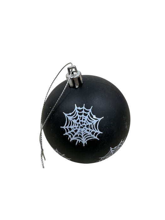 Set de esferas decorativas de Halloween (VENOM)