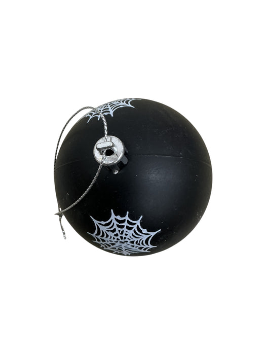 Set de esferas decorativas de Halloween (VENOM)