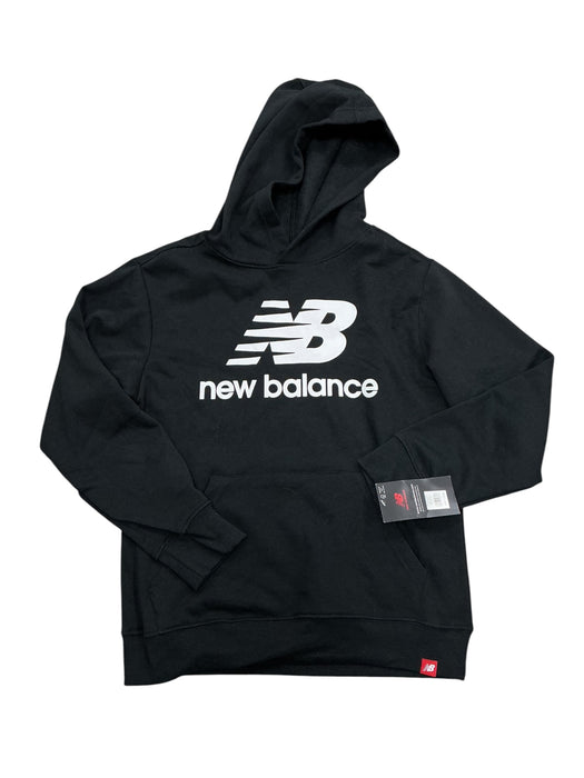 Sudadero para adolescente 10/12 (NEW BALANCE)