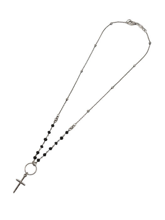 Collar de plata (925)