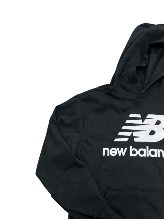 Sudadero para adolescente 10/12 (NEW BALANCE)