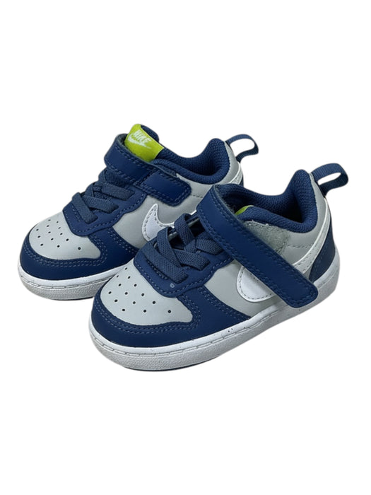 Tenis para bebé 5C (NIKE)