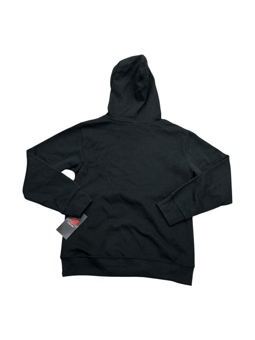Sudadero para adolescente 10/12 (NEW BALANCE)
