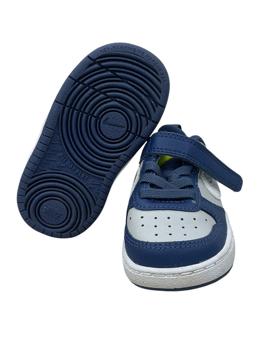Tenis para bebé 5C (NIKE)