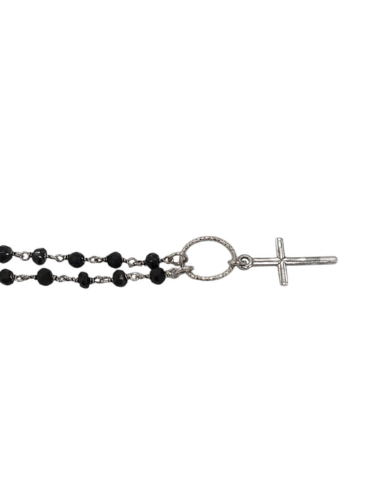 Collar de plata (925)
