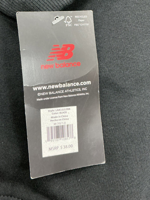Sudadero para adolescente 10/12 (NEW BALANCE)