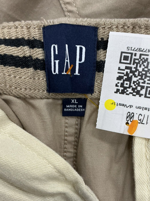 Pantalón XL (GAP)