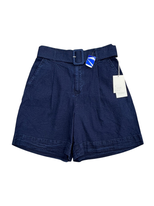 Short S (A NEW DAY)