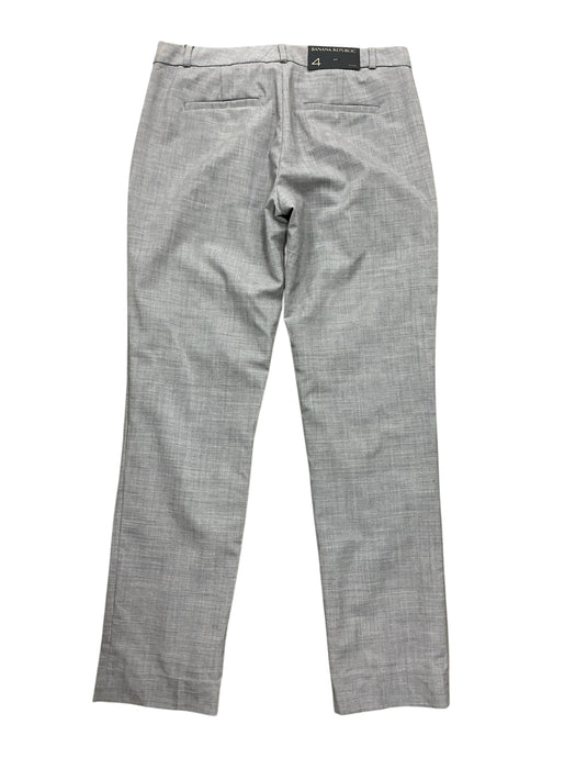 Pantalón 4 (BANANA REPUBLIC)