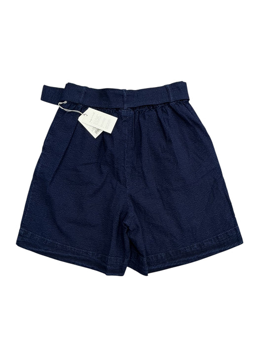 Short S (A NEW DAY)