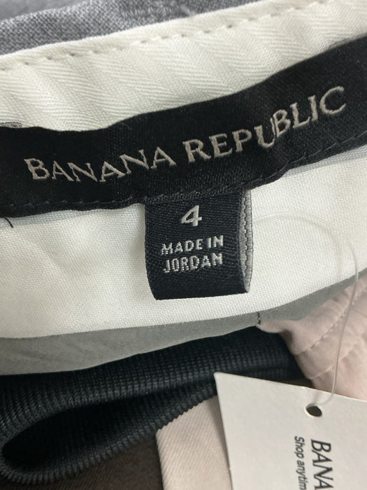 Pantalón 4 (BANANA REPUBLIC)
